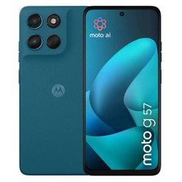 Motorola Moto G57 5G 8/256GB Corsair Green