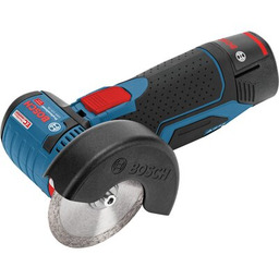 Bosch_elektonarzedzia Szlifierka kątowa akumulatorowa BOSCH Professional GWS 12V-76