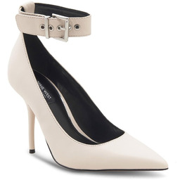 Nine West Szpilki Damskie Biały SJ1487-2