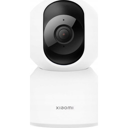 Kamera Ip Xiaomi Smart Camera Ultra Hd 4Mpx
