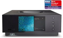 Naim Uniti Atom HDMI I Dostępny Od Ręki