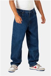 spodnie REELL - Baggy Dark Stone Wash (1300)