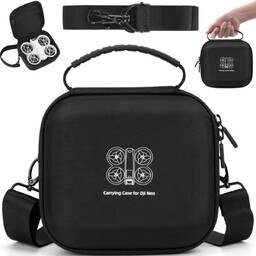 Torba Etui Hard Case Futerał BRDRC na Drona