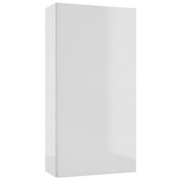 AQUAFORM AQ.401-1403011 Ottima szafka wisząca 30x60x15 dsm biały
