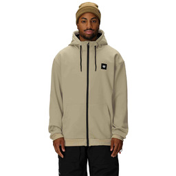 bluza 686 - Mens Bonded Fleece Zip Hoody