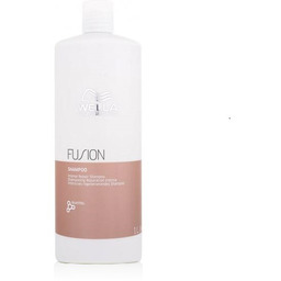 Wella Fusion Intense Repair Szampon intensywnie regenerujący 1000
