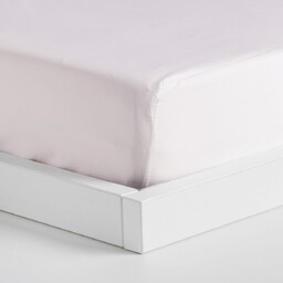 Prześcieradło z mikrofibry z gumką Micros 90x200 cm