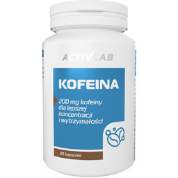 KOFEINA 30 KAPS.