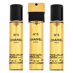 Chanel No.5 - Refill woda perfumowana dla kobiet
