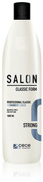 CeCe Salon Classic Form Strong Płyn do trwałej
