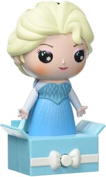 Funko Popsies: Disney - Elsa - (Francuski) -