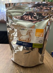 Polfamix nioska extra witaminy dla kur niosek 1kg