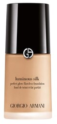Giorgio Armani Świetlisty jedwab Podkład w płynie 30