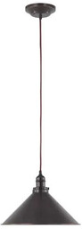 Lampa loft wisząca PROVENCE PV/SP OB Elstead