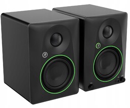 Mackie CR4.5 Aktywne Monitory Studyjne 50W