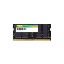 Silicon Power Pamięć RAM SODIMM DDR4 16GB (1x16GB)