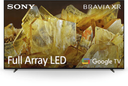 Telewizor LED SONY XR-85X90LPAEP 85'' 4K 100/120Hz Google