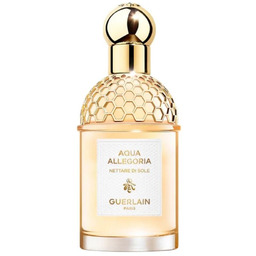 Guerlain, Aqua Allegoria Nettare di Sole, Woda toaletowa
