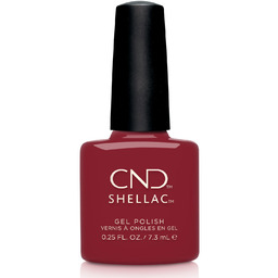 CND Shellac Cherry Apple 7.3ml