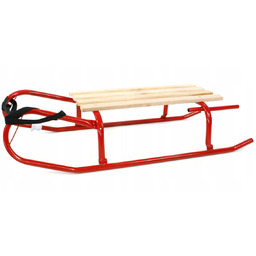 Sanki Metalowe Dla Dzieci