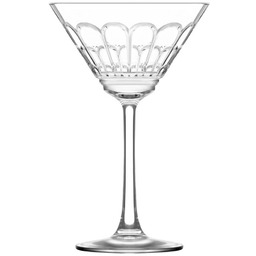 Kieliszek do martini 240 ml Archie do koktajli