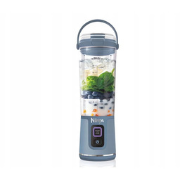 Blender personalny Ninja Blast BC151EUNV Niebieski Bezprzewodowy