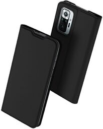 Etui z klapką do Xiaomi Redmi Note 10