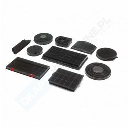 Filtr węglowy ELICA KIT0147861 Revolution Filter