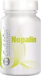 Nopalin 200 tabletek Calivita - Nopal jadalny kaktus