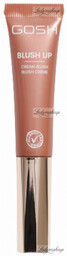 GOSH - BLUSH UP - Cream Blush -