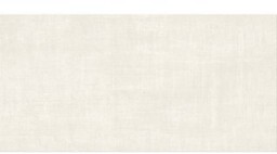 Płytka ścienna SHINY TEXTILE cream satin 8mm 29,8x59,8