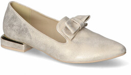 Lordsy Krzyś-but 137 Złote dubaj