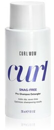 Color WOW Curl Wow Snag-Free Szampon do włosów