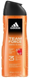 Adidas Team Force Żel pod prysznic 3in1 400ml