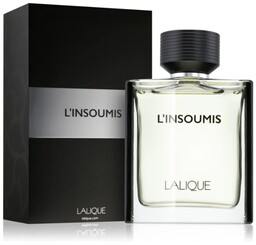 Lalique L''Insoumis, Woda toaletowa 100ml - Tester