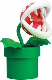 Paladone Piranha lampa LED z elastyczną głowicą