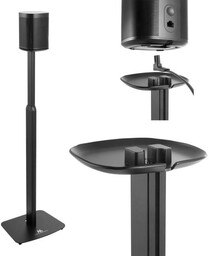 Maclean Stojak podłogowy do Sonos One/Sonos /One SL,,