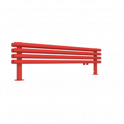 TERMA WGTUH030100-KMREYL TUNE HSD 300/1000 Metallic Red YL