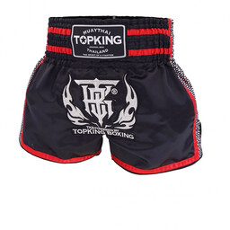 Top King Spodenki Tajskie Muay Thai TTKTBS-239