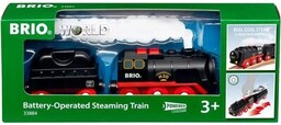 BRIO Lokomotywa World 63388400