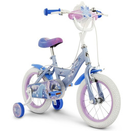 HUFFY Rower Disney FROZEN 14" 24975W