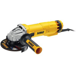 DEWALT Szlifierka kątowa sieciowa DWE4237 Wygraj wyjazd