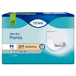 Wyrób medyczny, Tena, Pants Normal, majtki chłonne M,