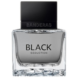Antonio Banderas Black Seduction for Men woda toaletowa