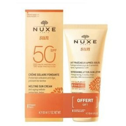 Nuxe Sun, Zestaw Kosmetyków Do Opalania, 2 Szt.