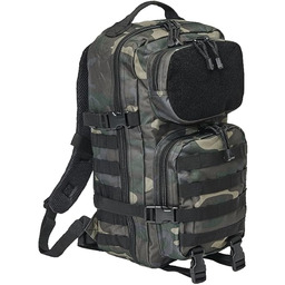 Brandit Us Cooper Patch Medium Backpack plecak unisex