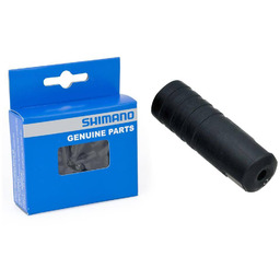 Shimano Końcówki pancerza przerzutki SIS-SP40, uszczelnione, zestaw 100