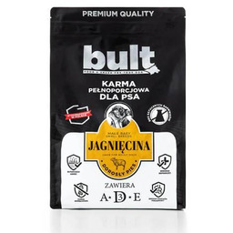 Bult Sucha karma dla psa Jagnięcina (dorosły), 3