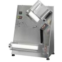 Fast Pizza Wałkownica do ciasta z dwoma wałkami