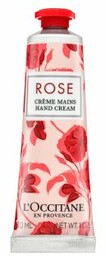 L''Occitane Rose odżywczy krem Hand Cream 30 ml